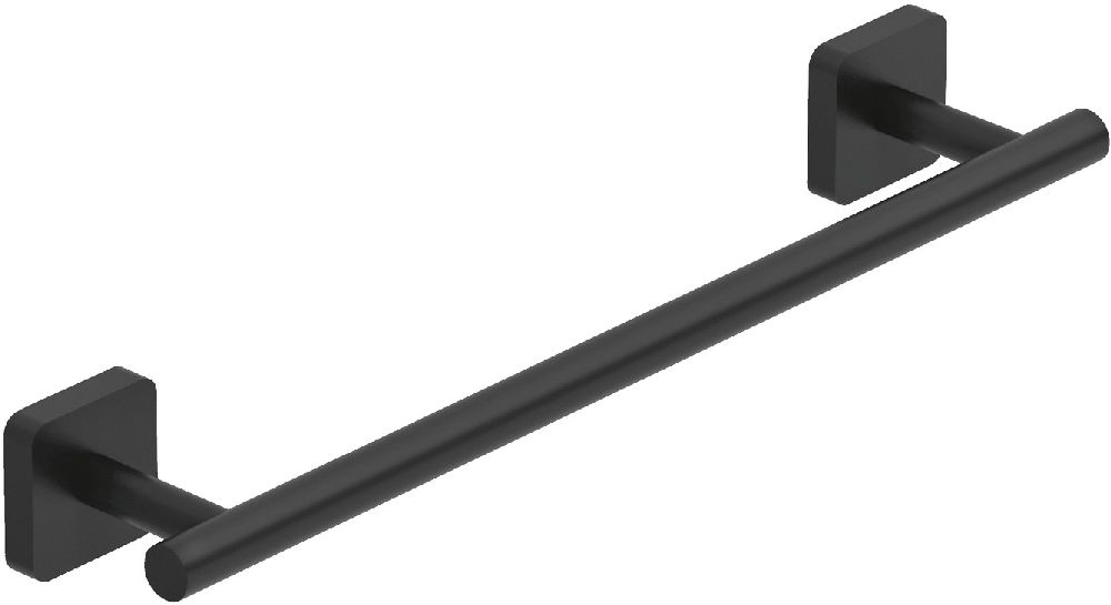 Kludi Vela S barre porte-serviette noir 2596239