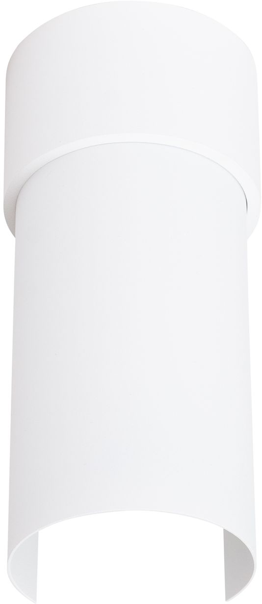 Sollux Lighting Flash plafonnier 1x15 W blanc SL.1673