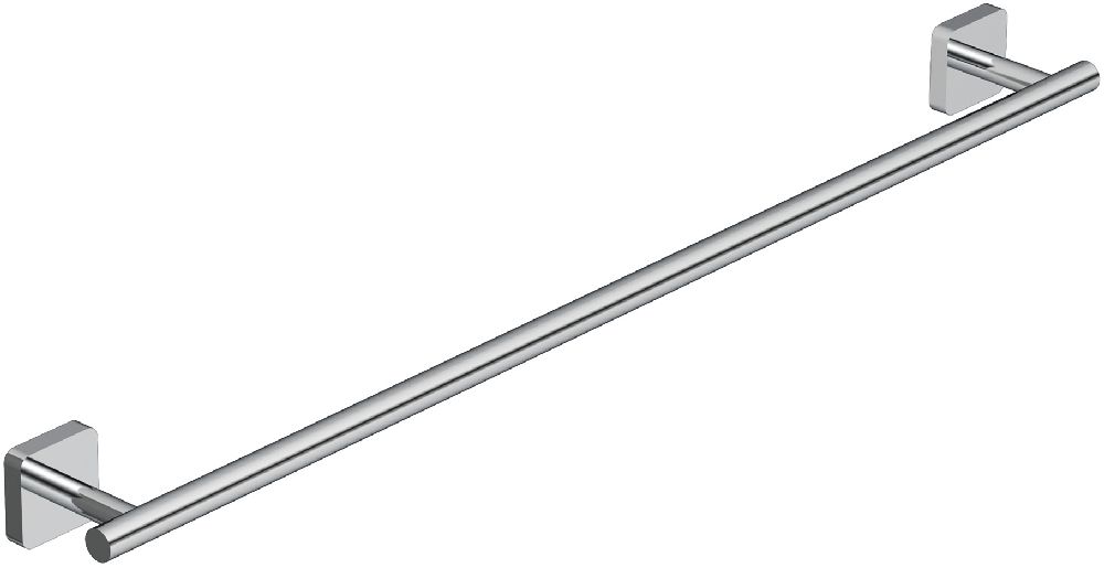 Kludi Vela S barre porte-serviette chrome 2597905