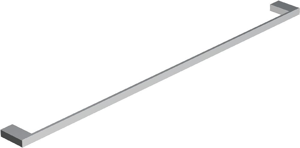 Kludi Vela C barre chrome 3196105
