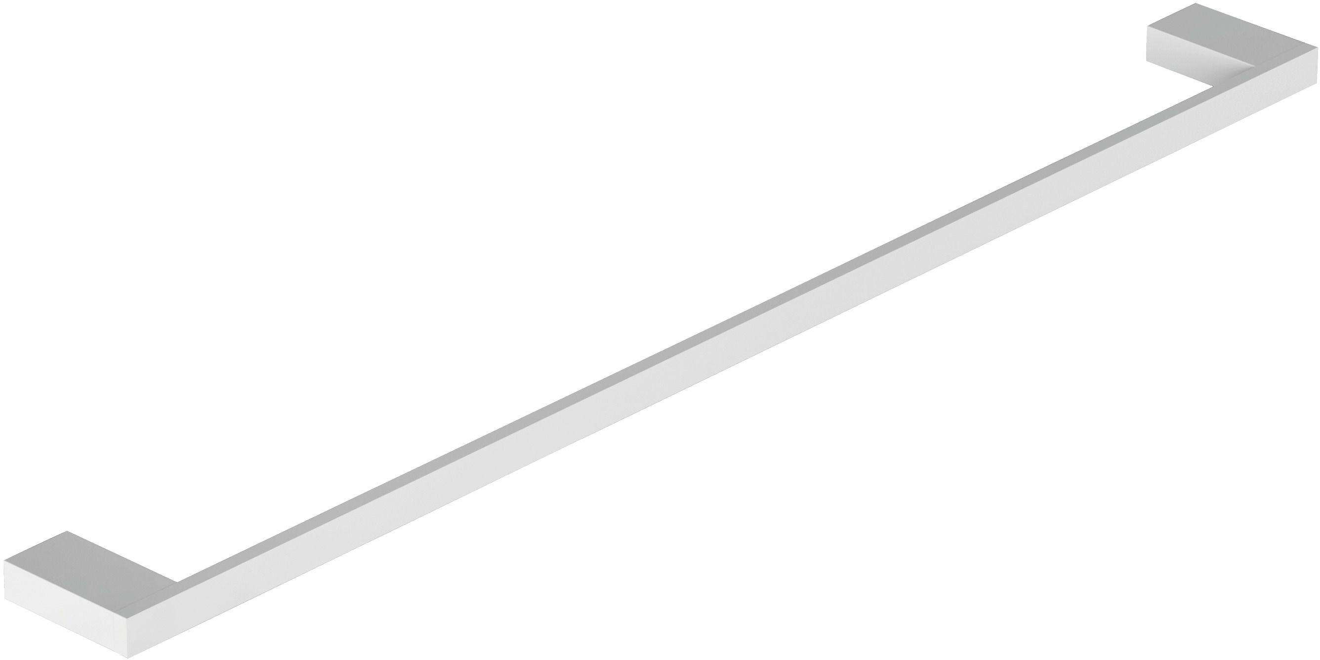 Kludi Vela C porte-serviettes blanc 3197953