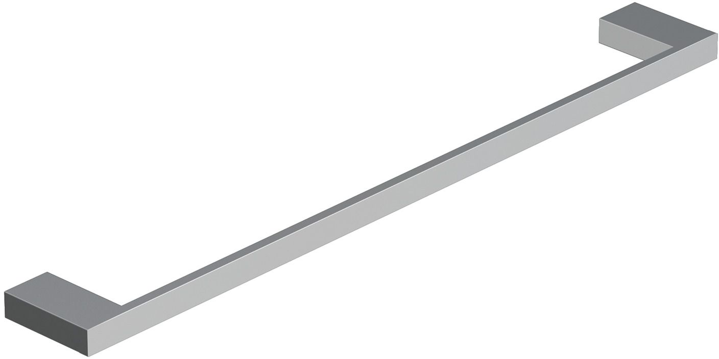 Kludi Vela C porte-serviettes chrome 3198005
