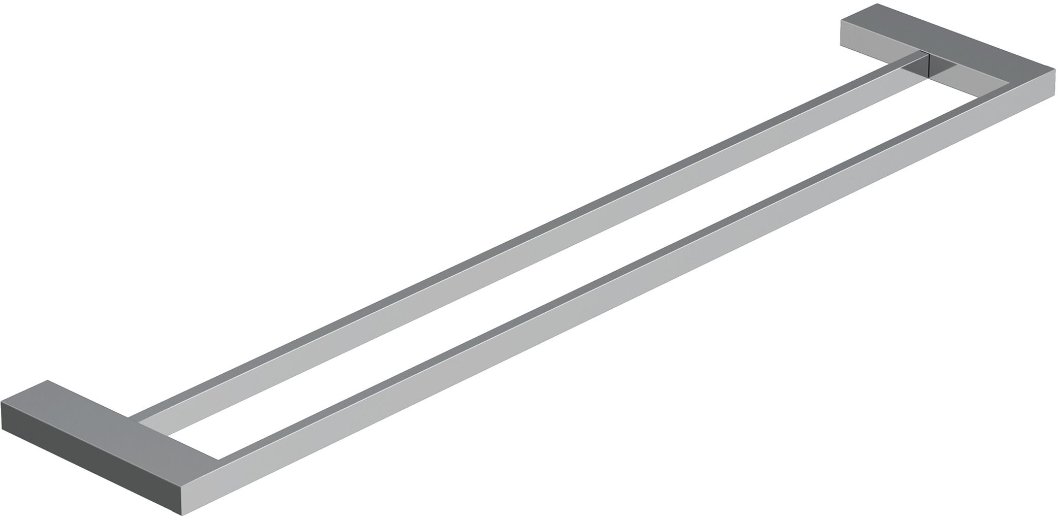 Kludi Vela C porte-serviettes chrome 3198805