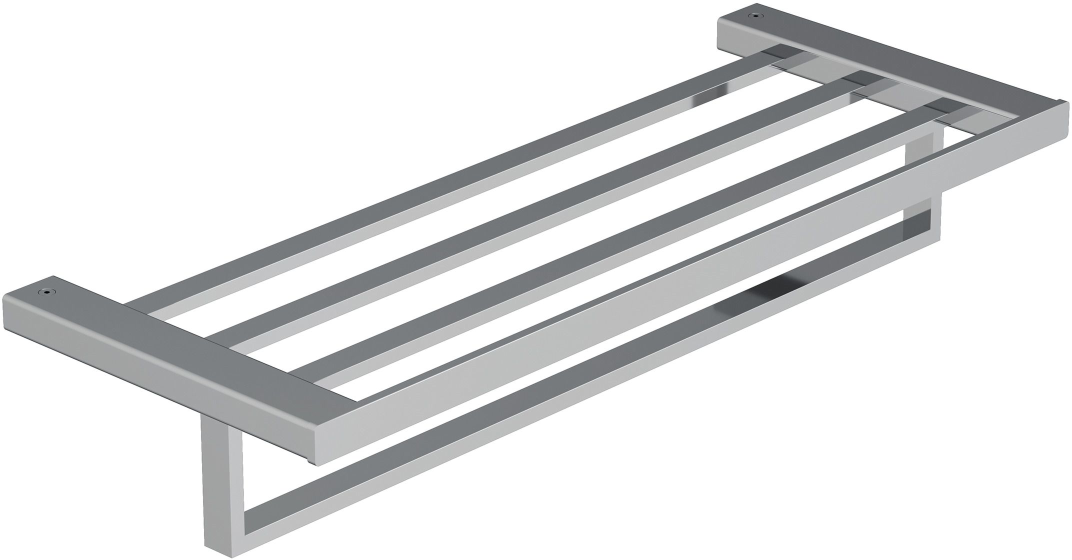 Kludi Vela C porte-serviettes chrome 3198905