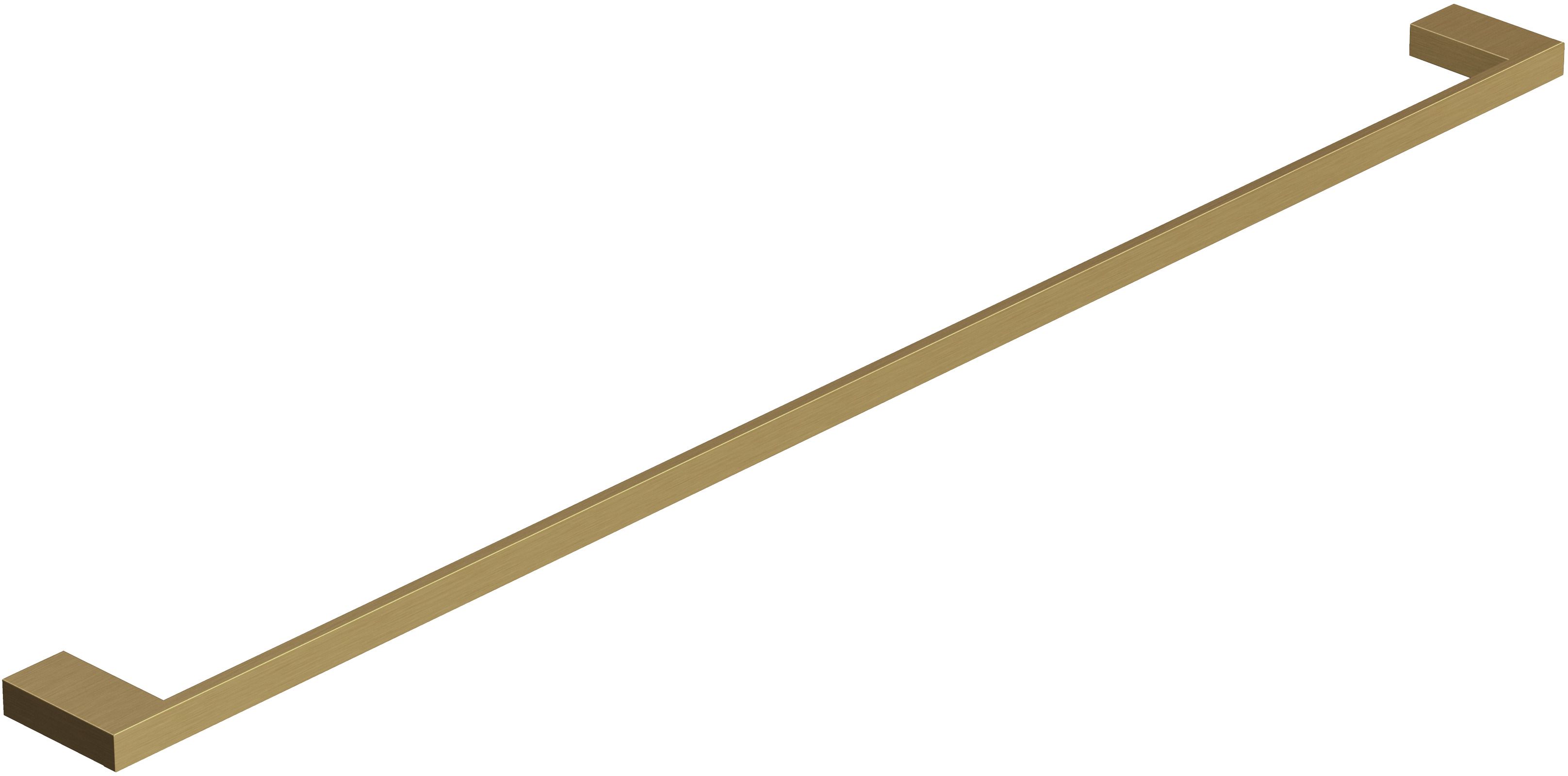 Kludi Vela C porte-serviettes doré 31961N0