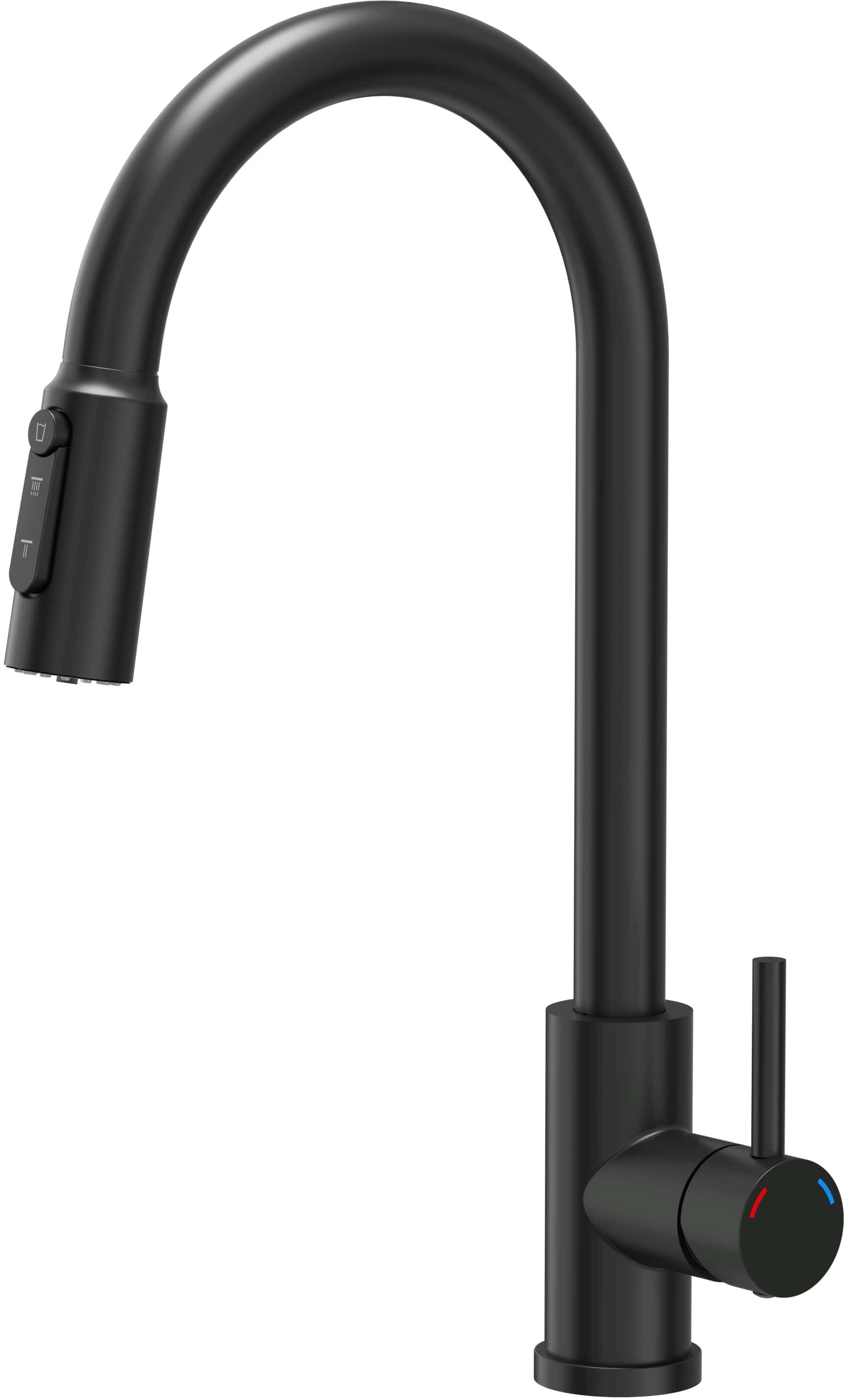 Quadron Cindy batterie pour filtre à eau sur pied noir 52140BLM