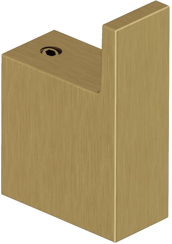 Kludi Vela C porte-serviettes doré 31984N0