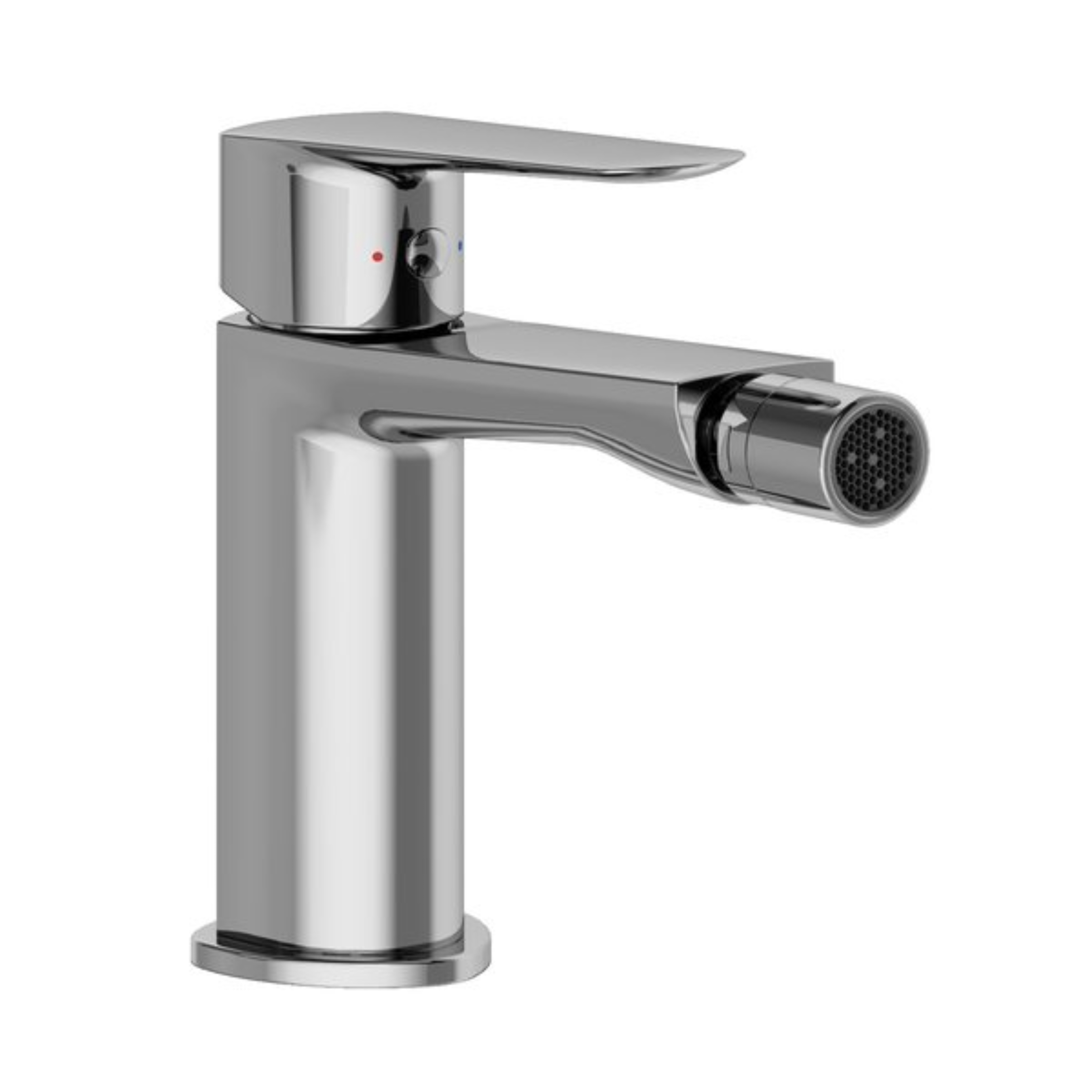 Ravak Life mitigeur de bidet sur pied chrome X070475