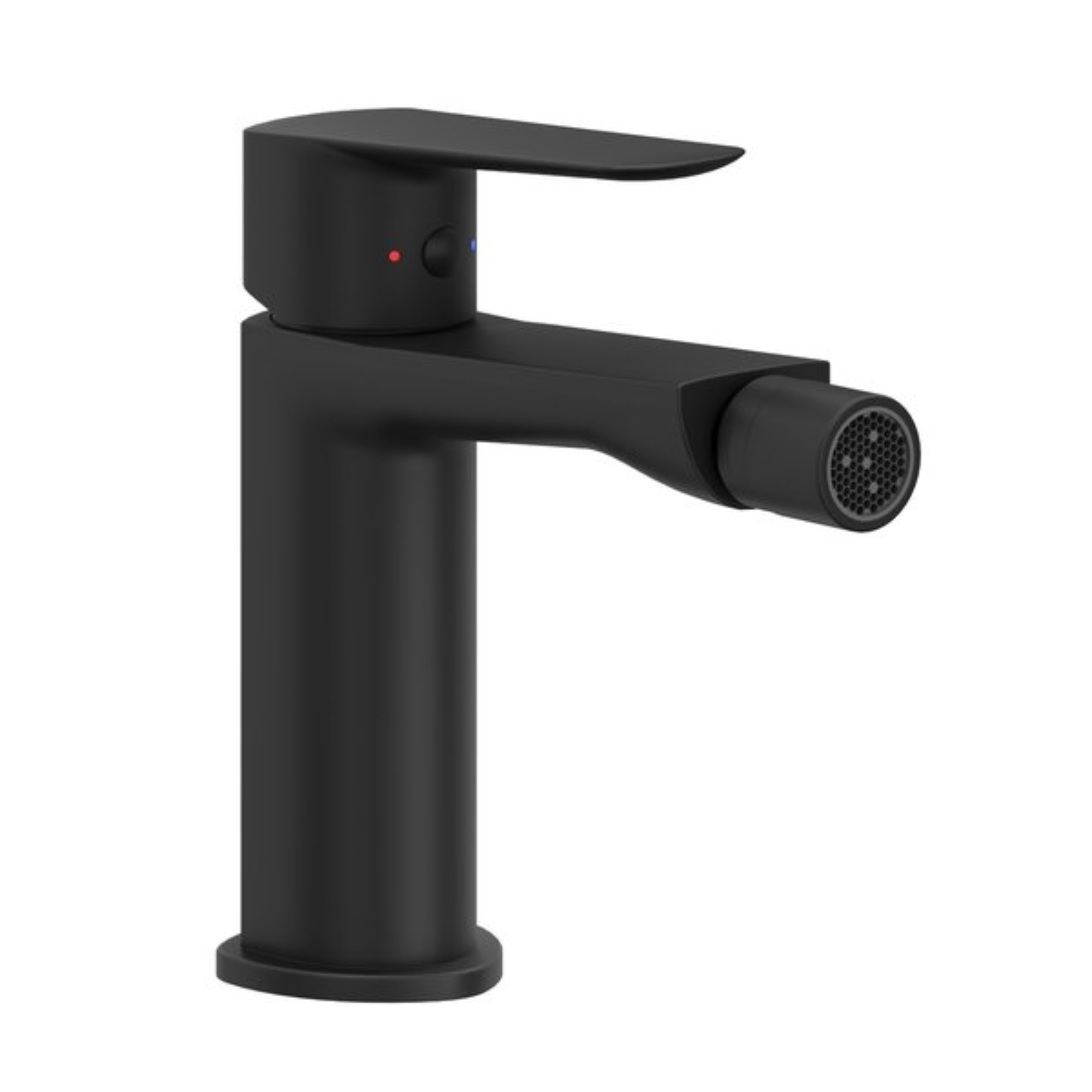 Ravak Life mitigeur de bidet sur pied noir X070481