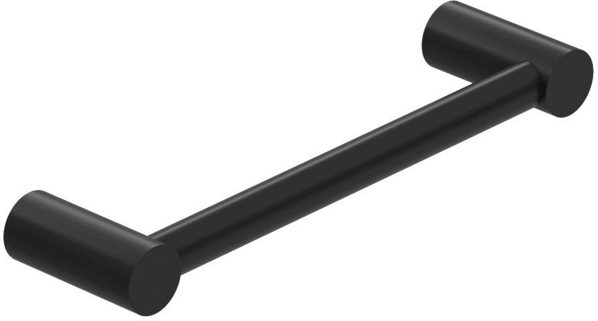 Kludi Vela R porte-serviettes noir 5896239