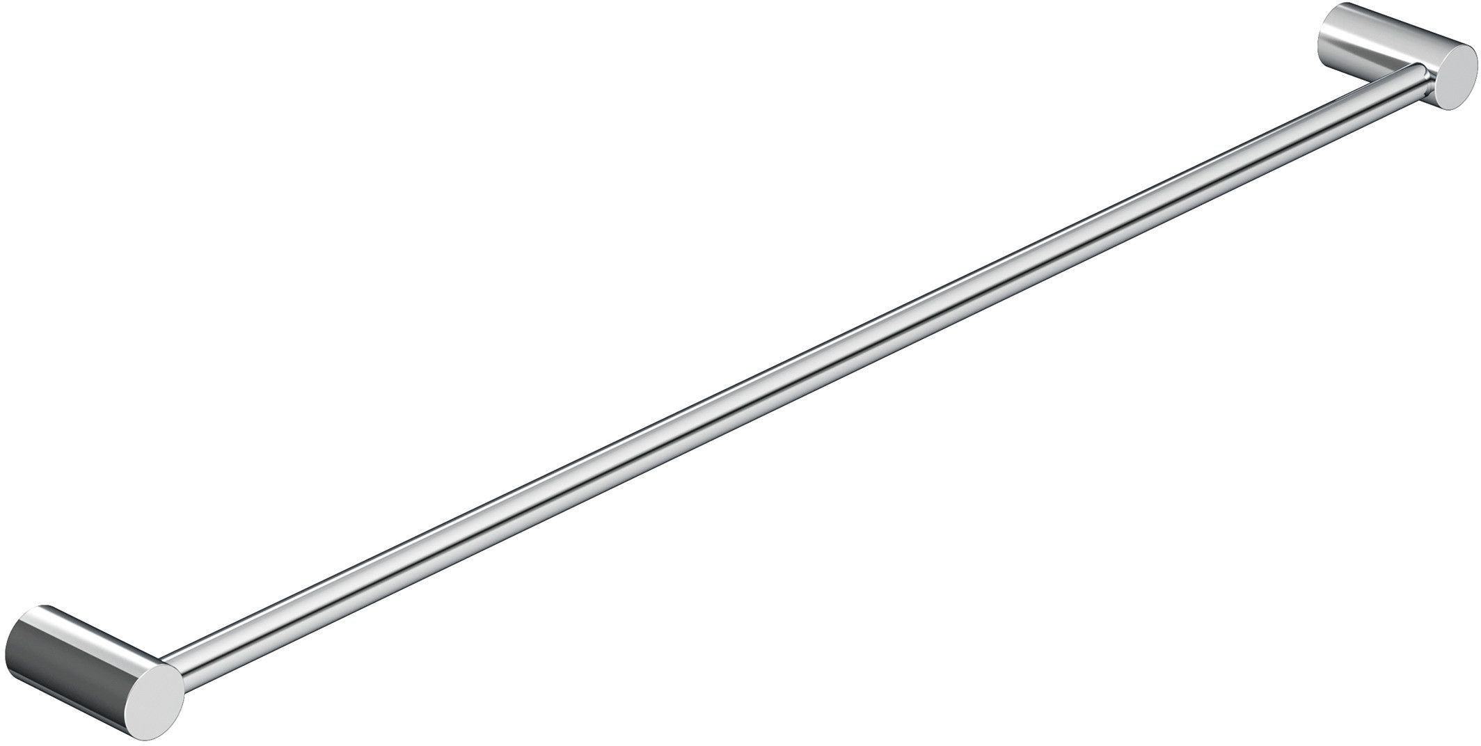 Kludi Vela R porte-serviettes chrome 5896105