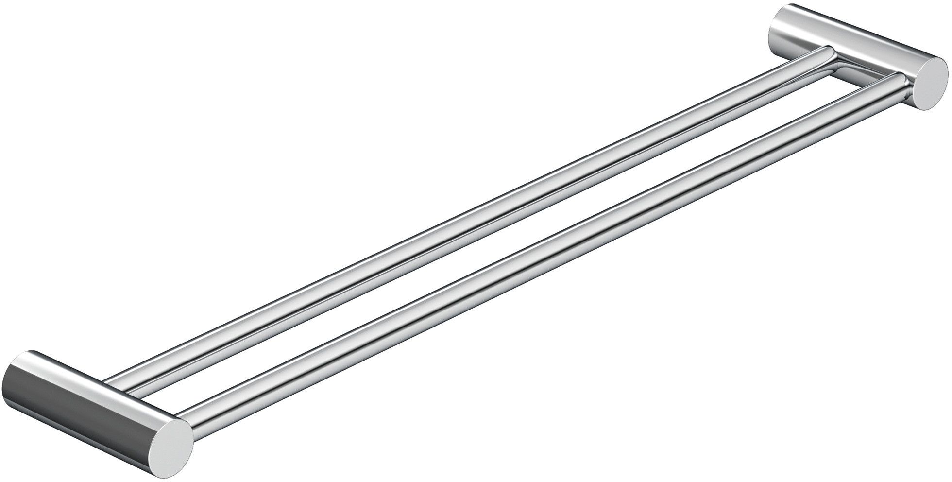 Kludi Vela R porte-serviettes chrome 5898805