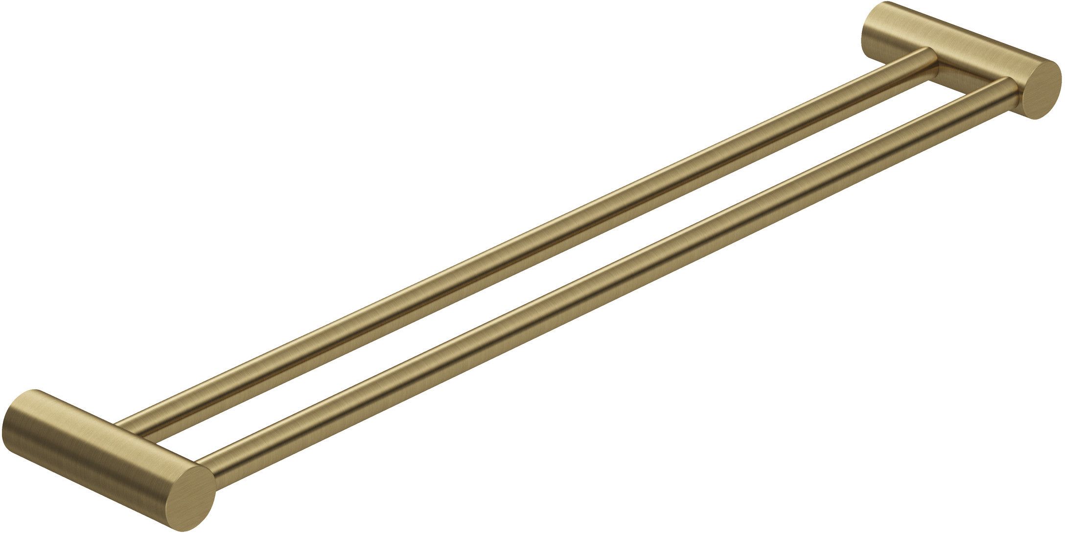 Kludi Vela R porte-serviettes doré 58988N0