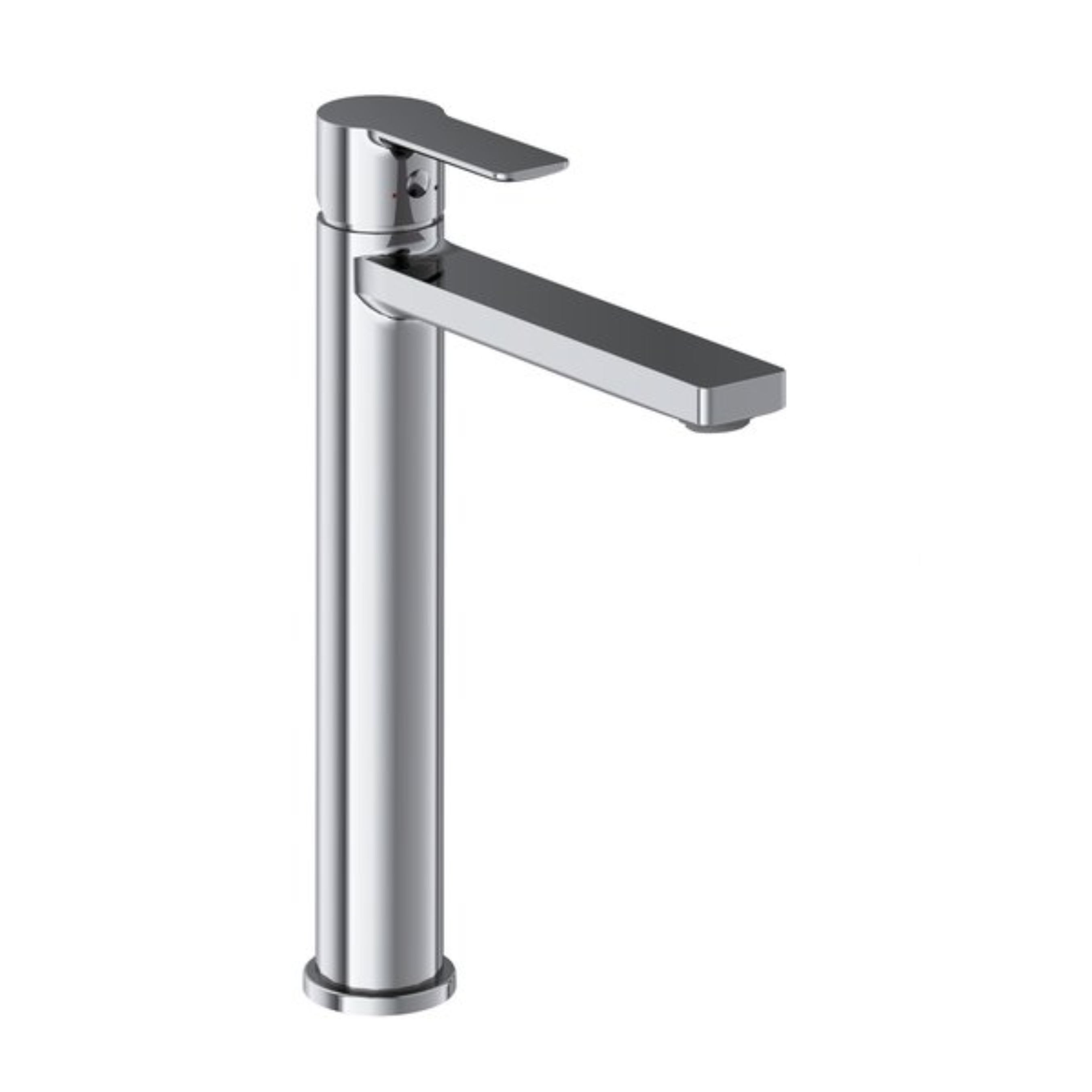 Ravak Solar mitigeur de lavabo sur pied chrome X070484