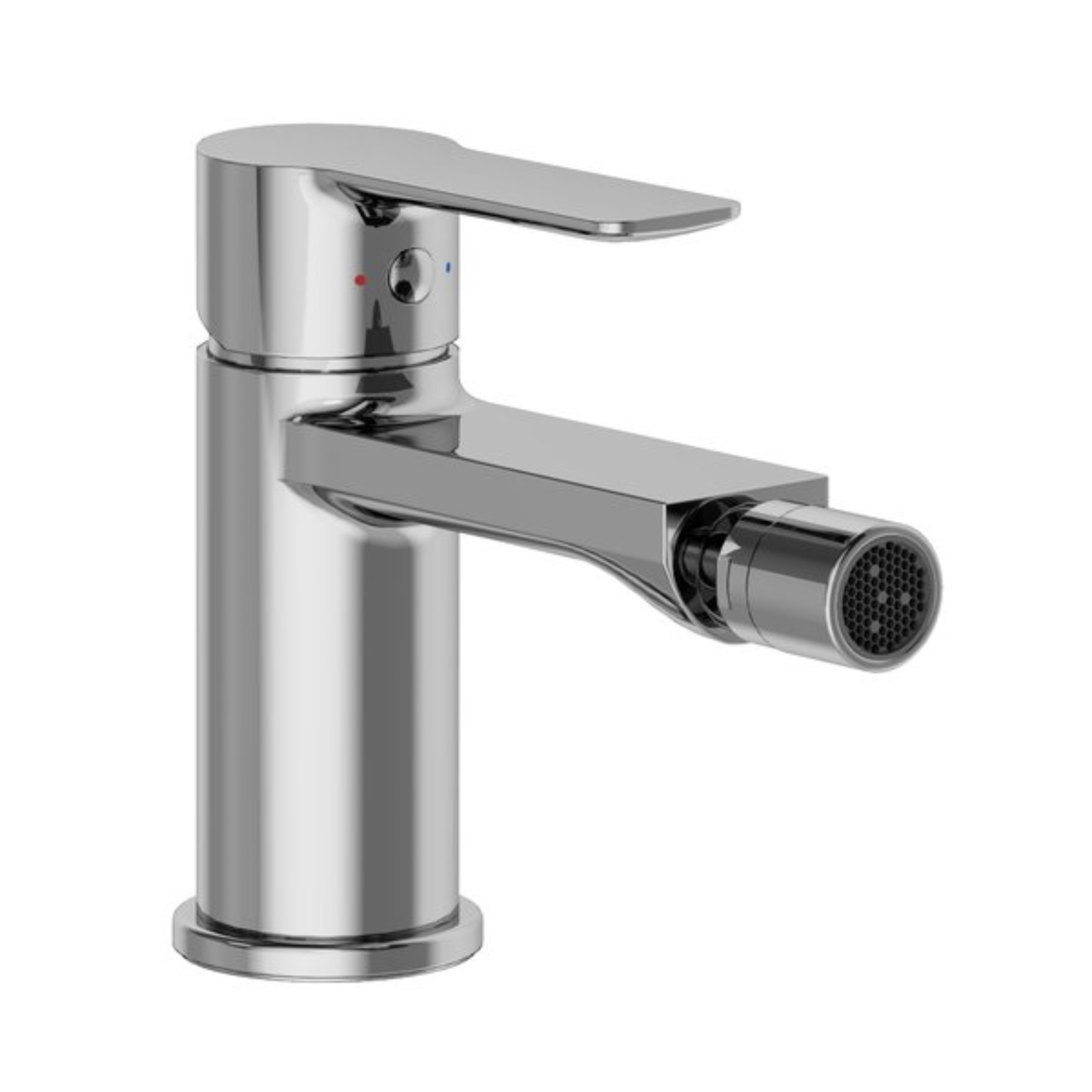 Ravak Solar mitigeur de bidet sur pied chrome X070487