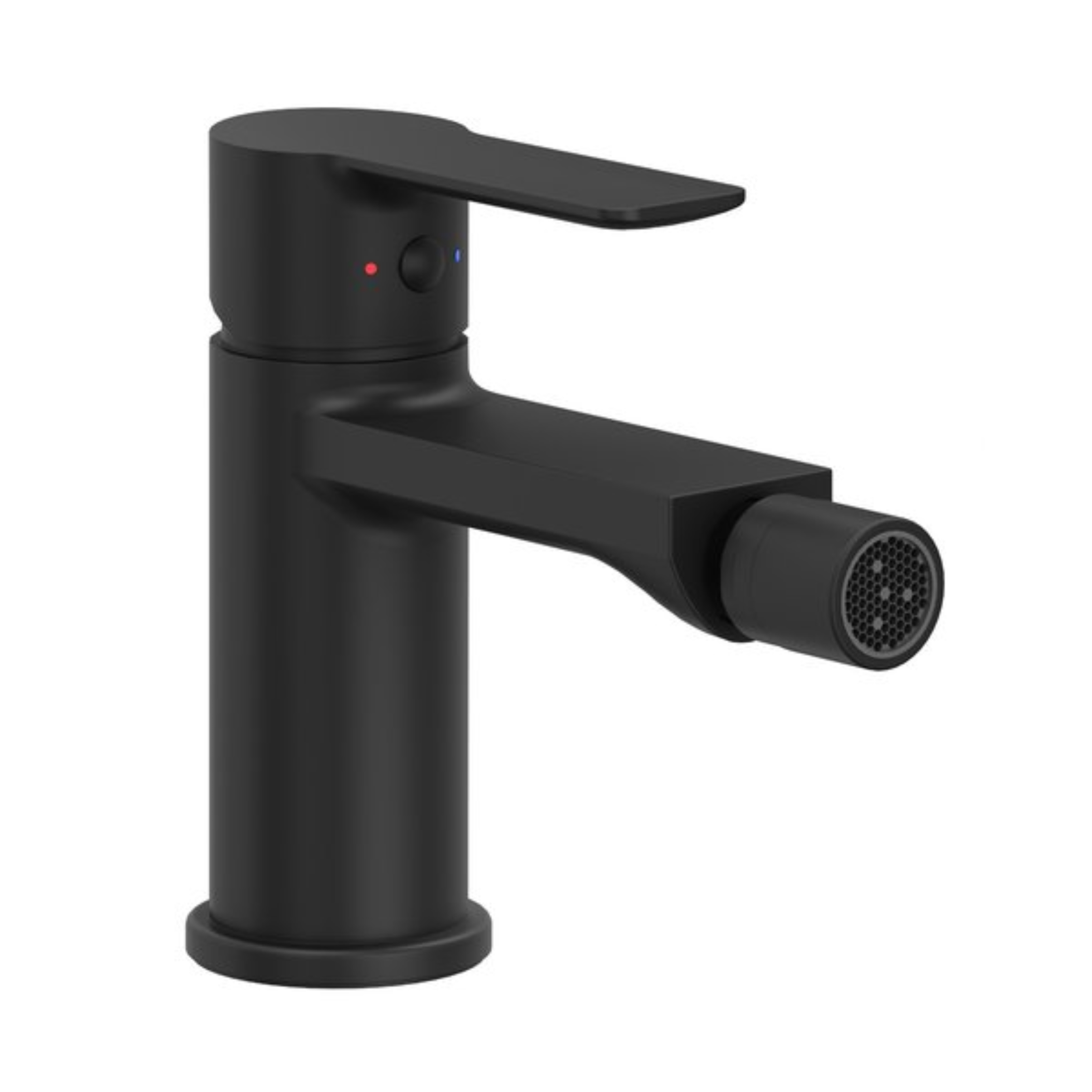 Ravak Solar mitigeur de bidet sur pied noir X070493