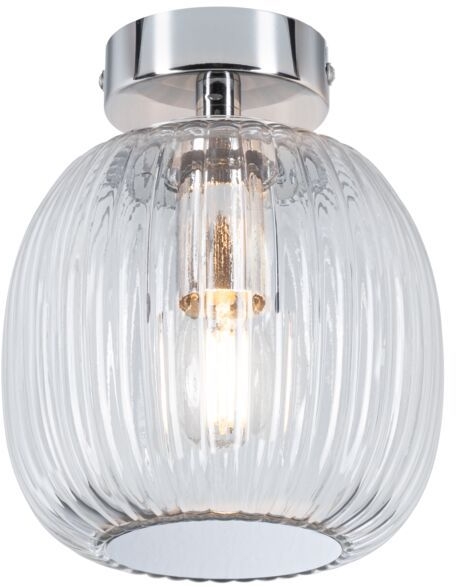 Paulmann Ruya plafonnier 1x20 W chrome 71141