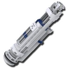 Geberit vanne d'évacuation 282.350.21.2