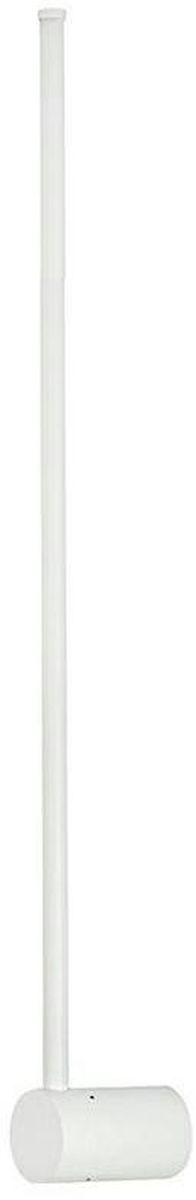 Moosee Ombre applique murale 1x8 W blanc MSE1501100476