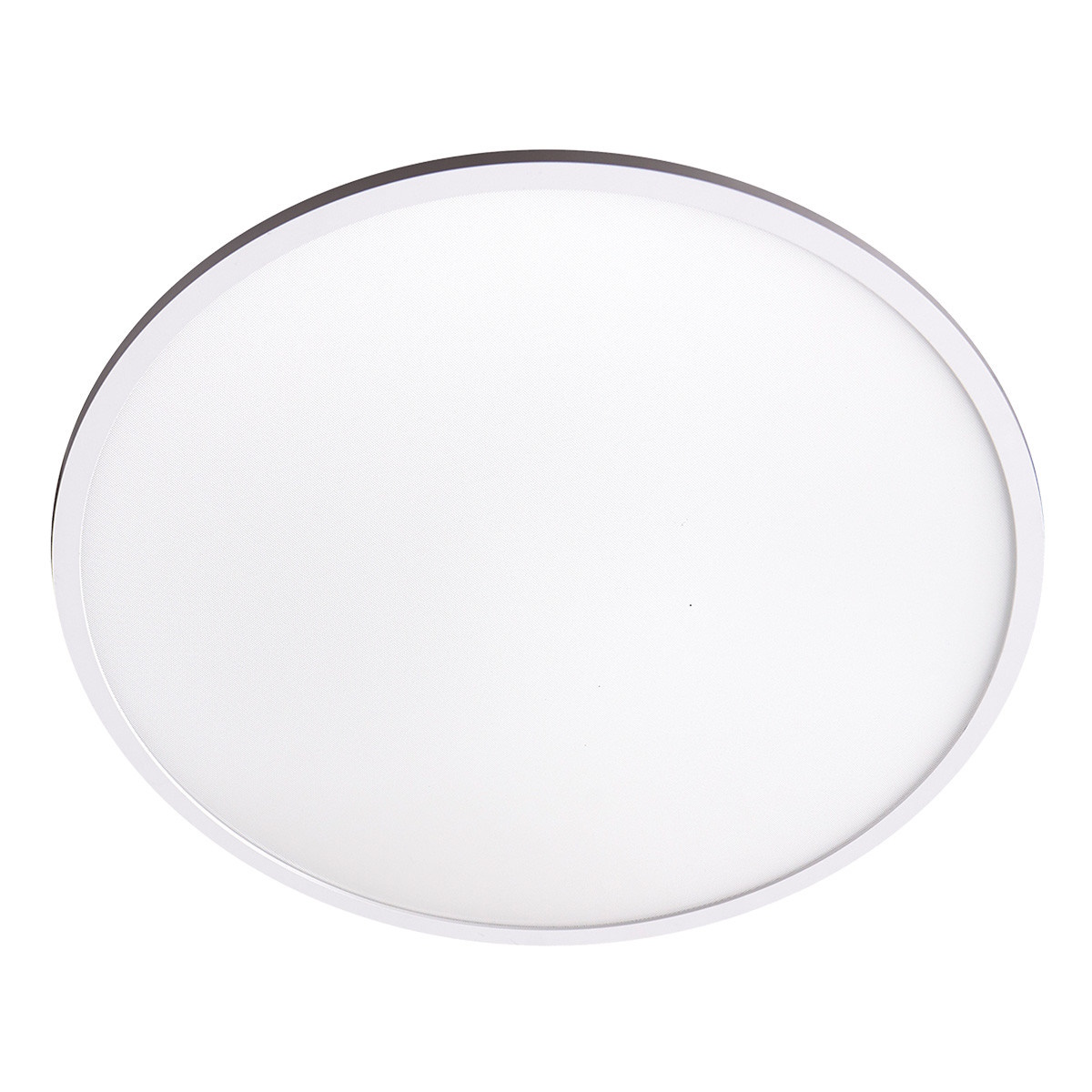 Light Prestige Pryzma plafonnier 2x24 W blanc LP-1707/1C-28WH