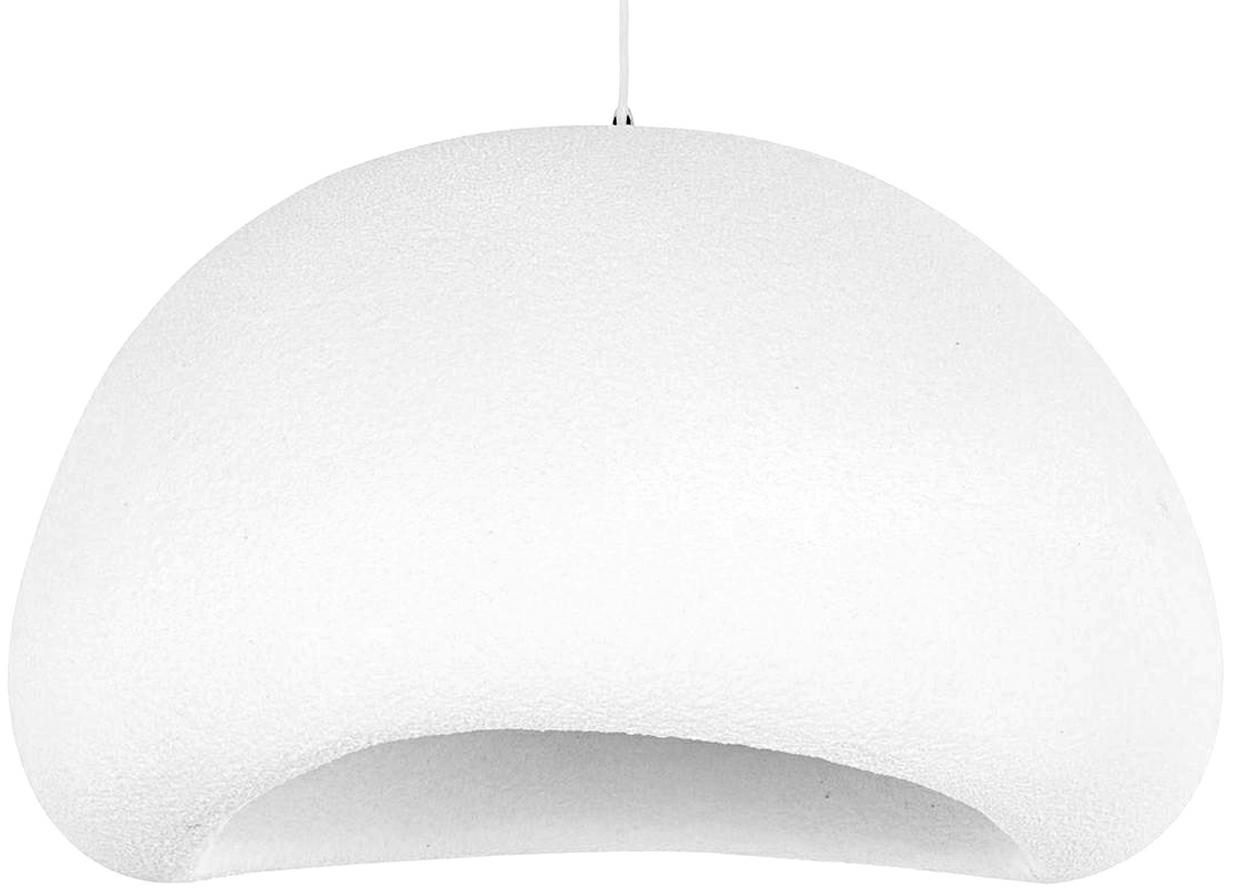 Moosee Nest lampe suspendue 1x40 W blanc MSE1501100468