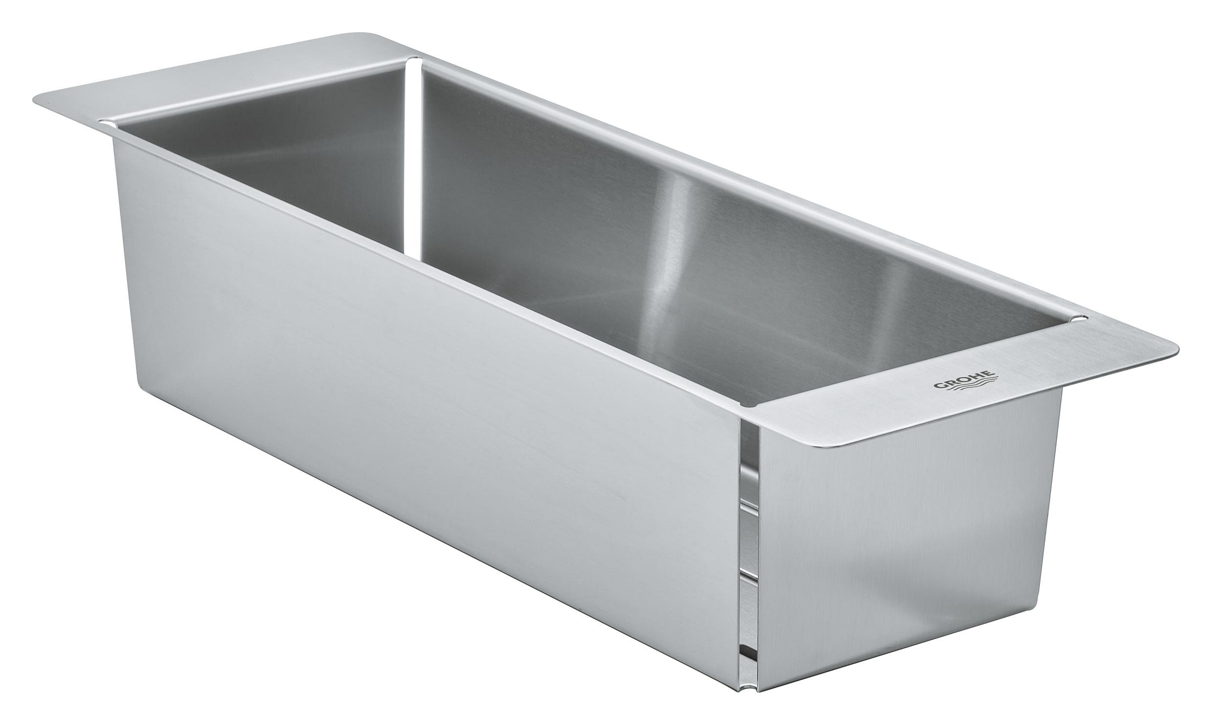 Grohe insert d'égouttage 40852SD0