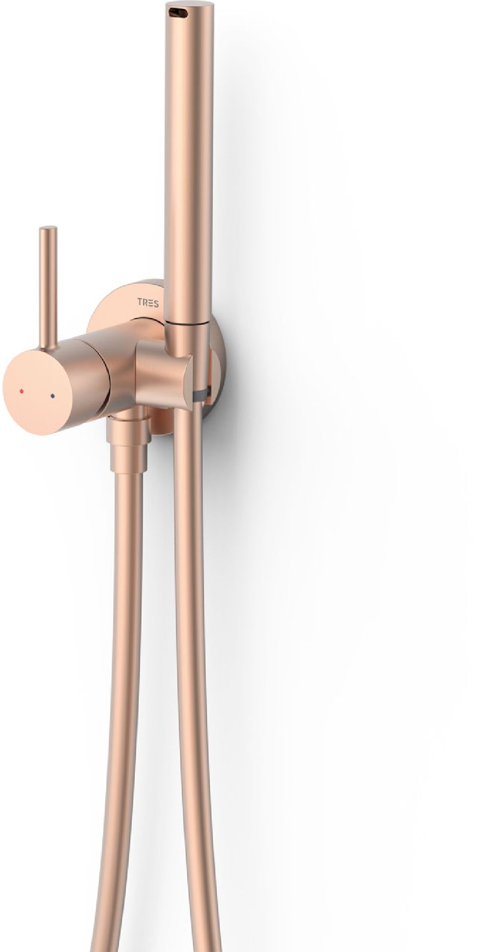 Tres Study Exclusive mitigeur de bidet encastrée || 134123OPM