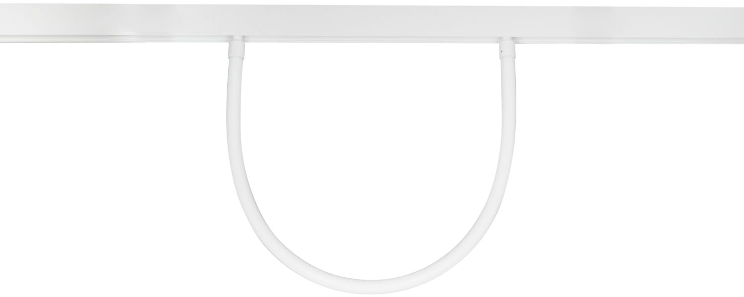 MaxLight Magnetic lampe magnétique 1x15 W blanc M0035Z