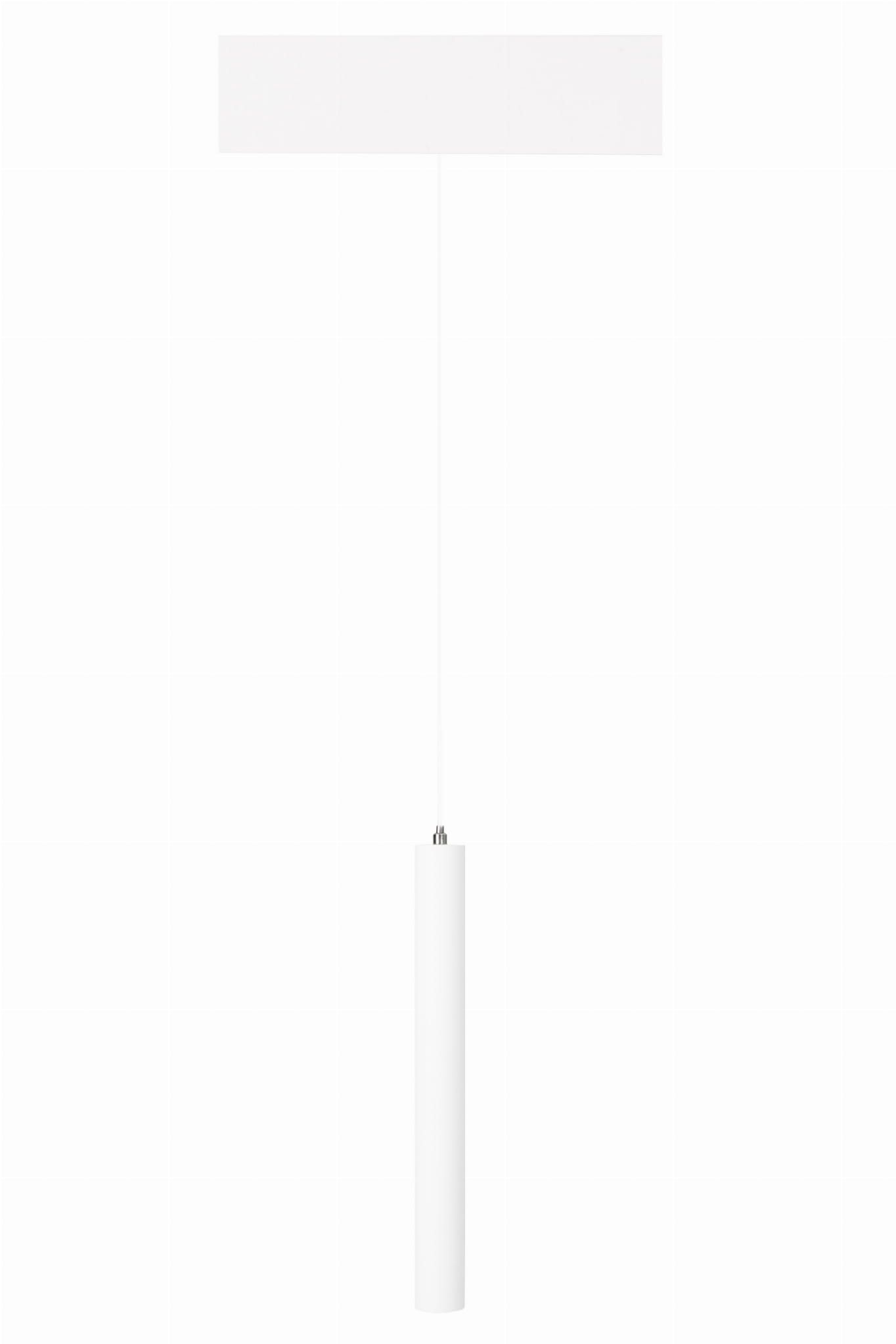 MaxLight Magnetic lampe magnétique 1x5 W blanc M0034Z