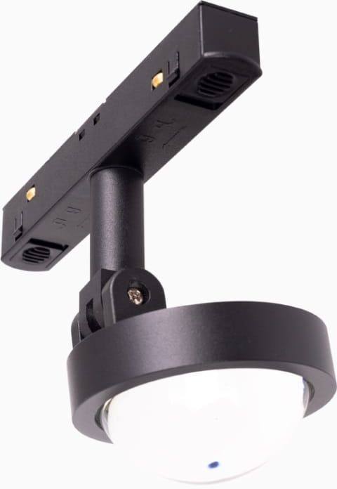 MaxLight Magnetic lampe magnétique 1x8 W noir M0018N