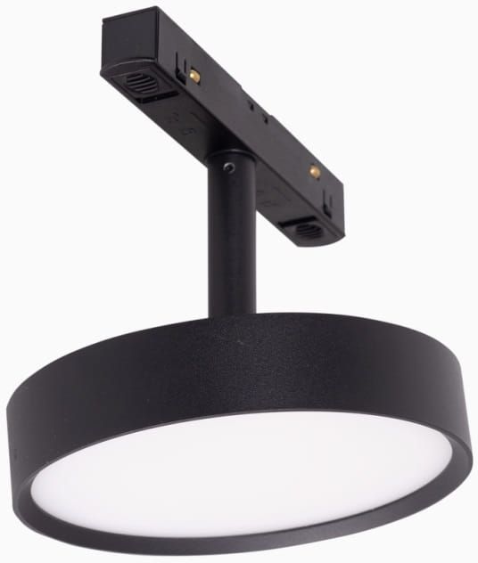 MaxLight Magnetic lampe magnétique 1x11.5 W noir M0014Z