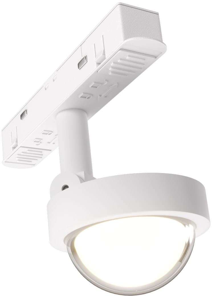 MaxLight Magnetic lampe magnétique 1x8 W blanc M0046Z