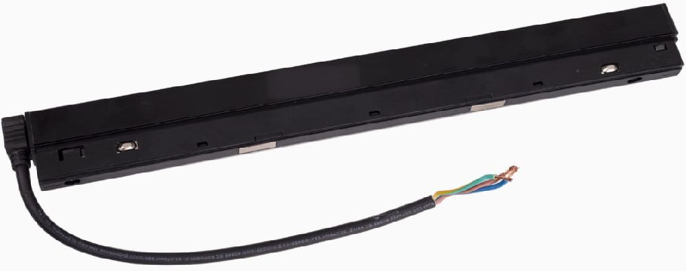 MaxLight Magnetic alimentation pour rail x W noir MA0006