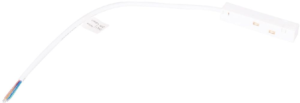 MaxLight Magnetic alimentation du rail blanc MA0018