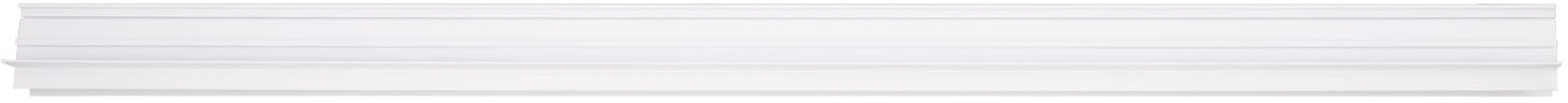 MaxLight Magnetic rail conducteur magnétique x W blanc MT0024