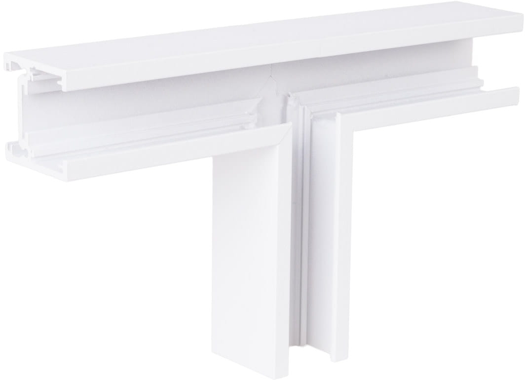 MaxLight Magnetic connecteur x W blanc MT0034