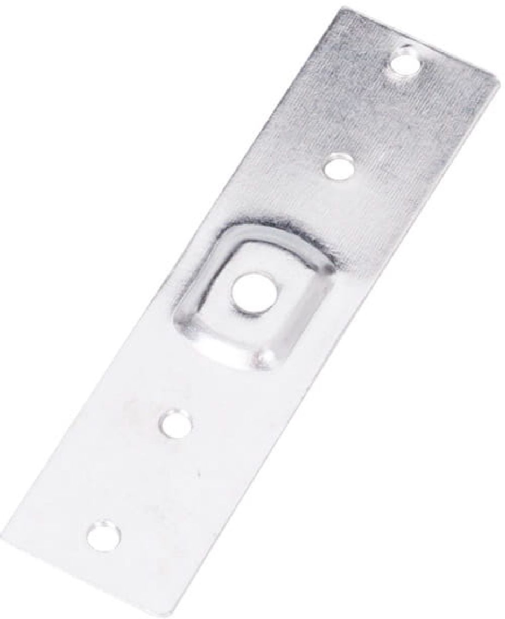 MaxLight Magnetic connecteur x W acier MA0025