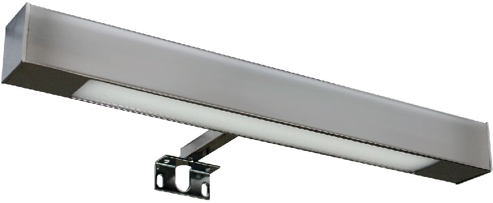 Elita Kwadro applique murale 1x6 W chrome RE070300030040