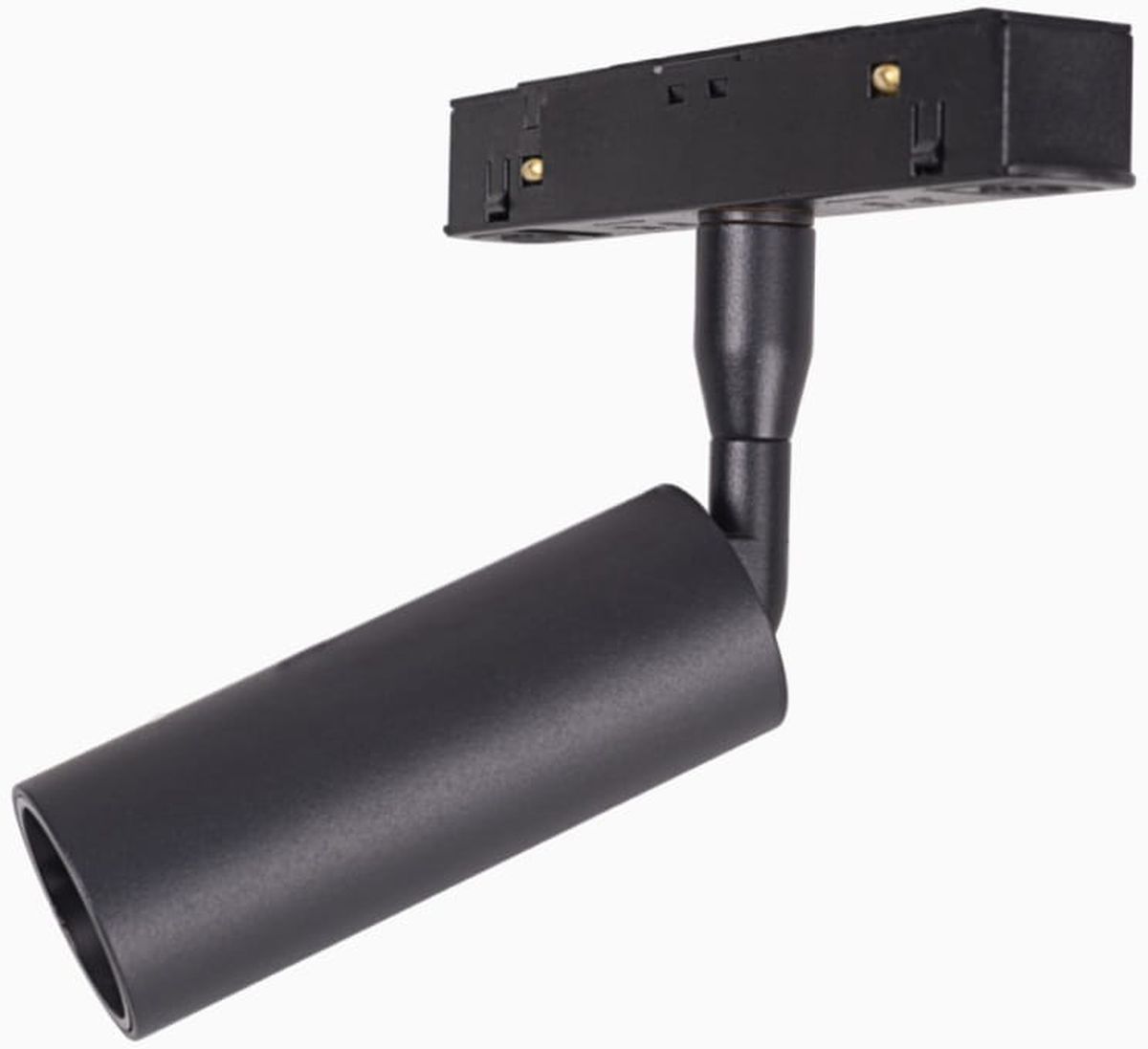 MaxLight Magnetic lampe magnétique 1x5 W noir M0008N