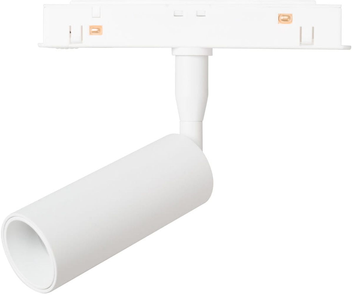 MaxLight Magnetic lampe magnétique 1x5 W blanc M0030N