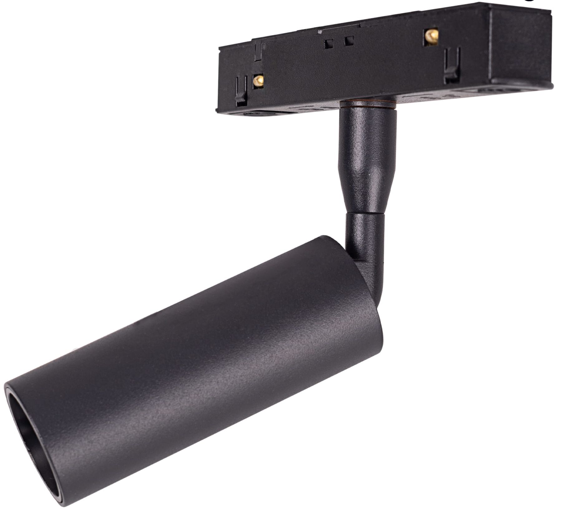 MaxLight Magnetic lampe magnétique 1x5 W noir M0008D