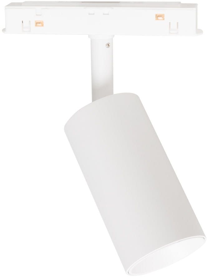 MaxLight Magnetic lampe magnétique 1x12 W blanc M0031N