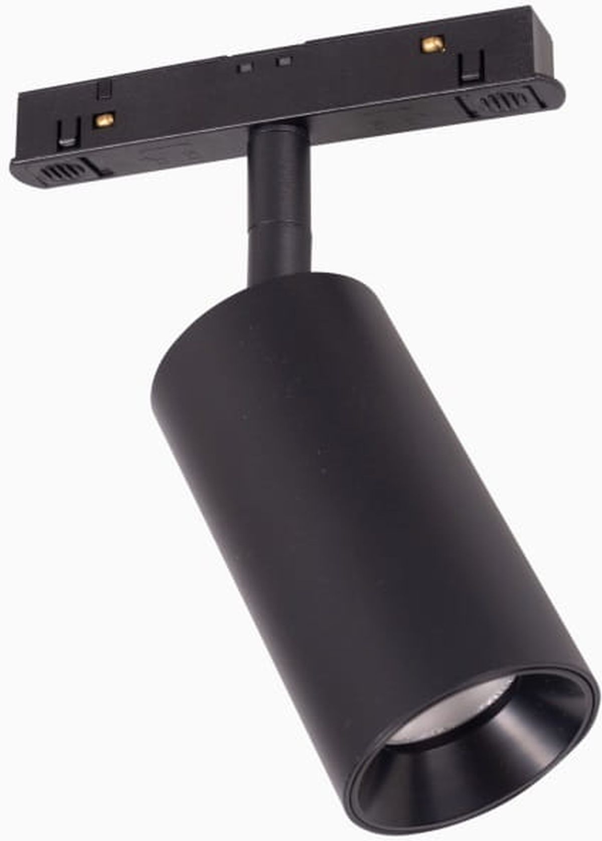 MaxLight Magnetic lampe magnétique 1x12 W noir M0009D
