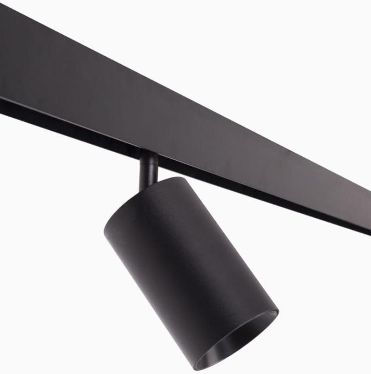 MaxLight Magnetic lampe magnétique 1x20 W noir M0010N