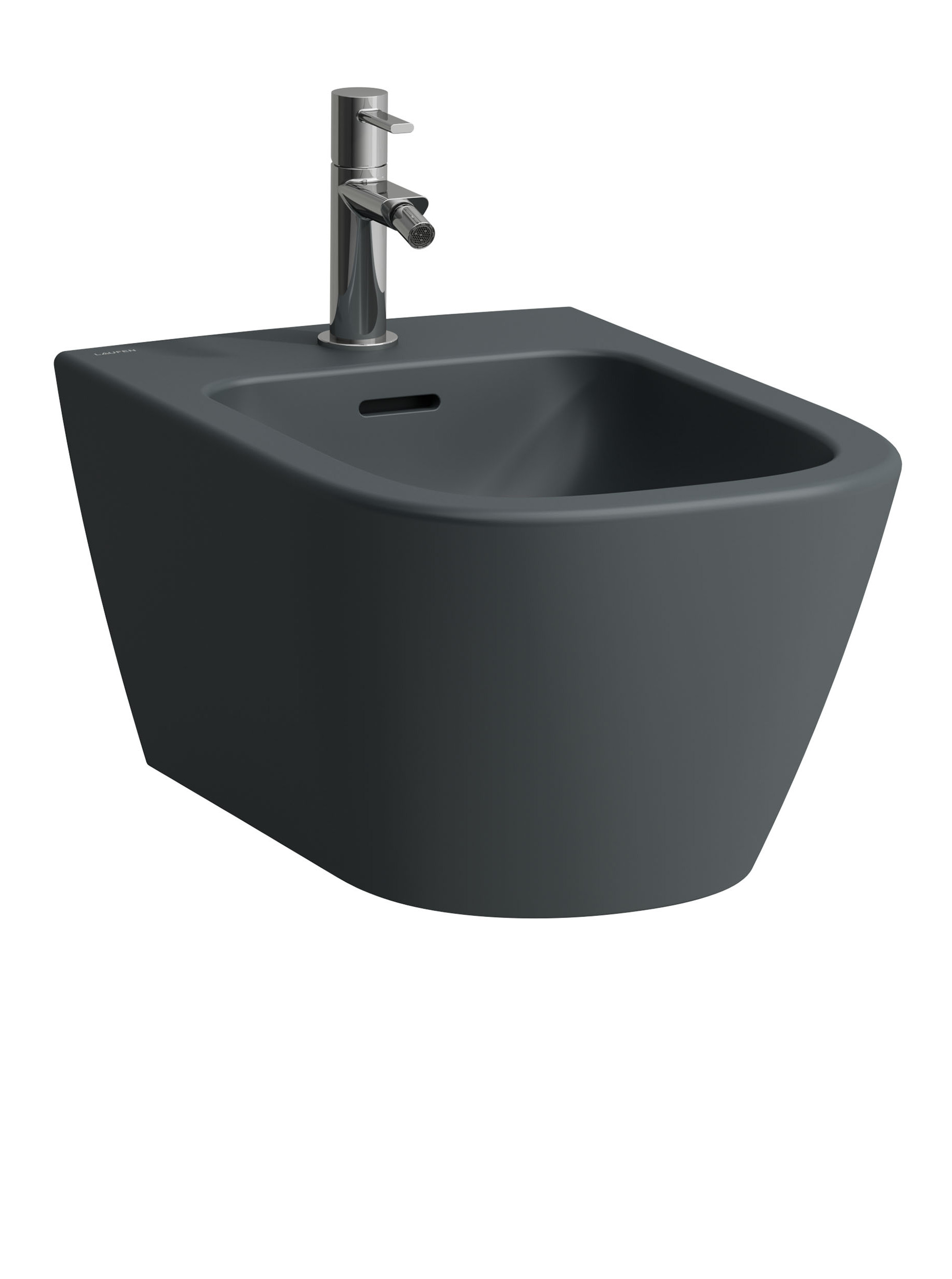 Laufen Meda bidet suspendu H8301107583021