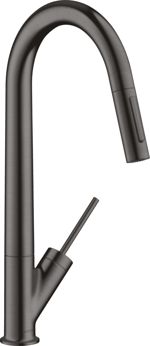 Axor Starck mitigeur de cuisine sur pied || 10821340