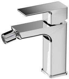 LaVita Aquila mitigeur de bidet sur pied chrome 5900378342755