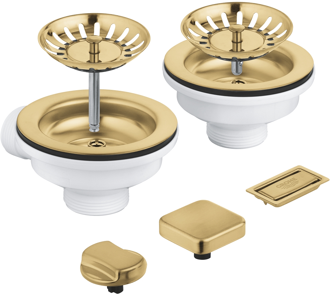 Grohe kit de drainage 40998GN0