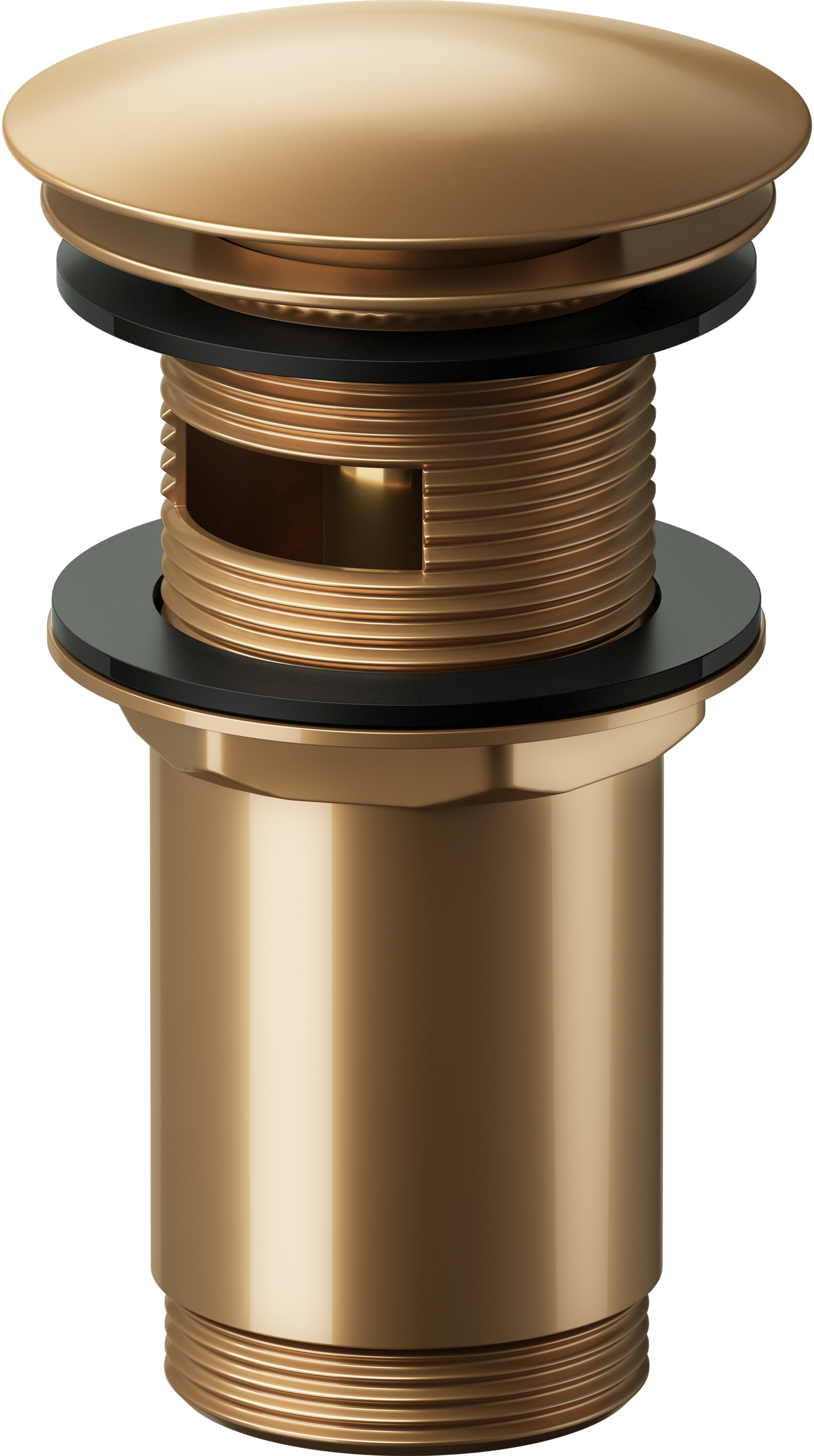 Cersanit bonde de lavabo cuivre S951-846