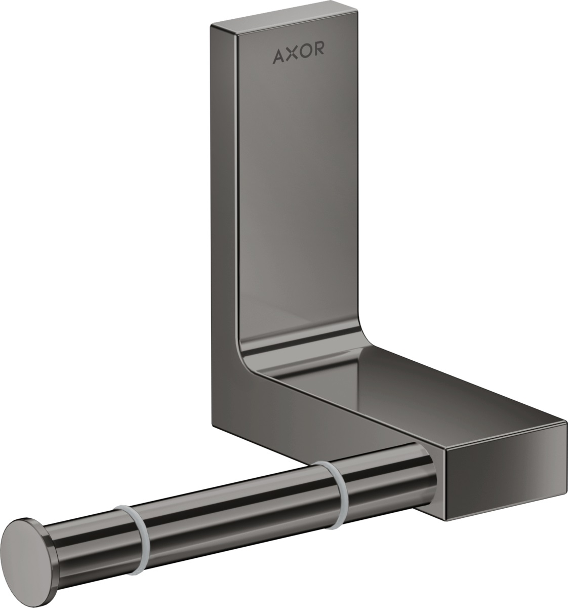 Axor Universal Rectangular porte-papier toilette || 42656330